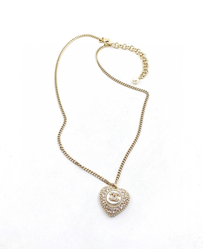 Chanel Necklace 022