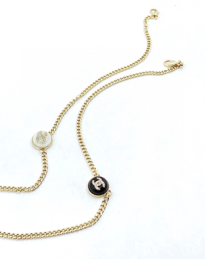 Chanel Necklace 013