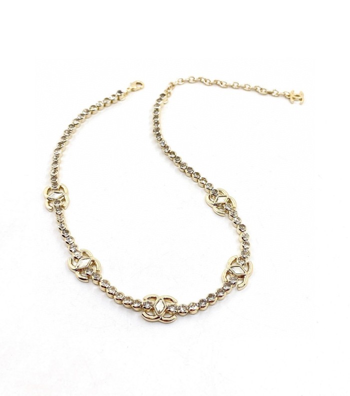 Chanel Necklace 004