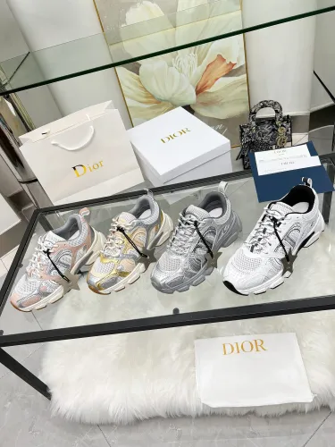 Dior 015 Casual shoes XM033