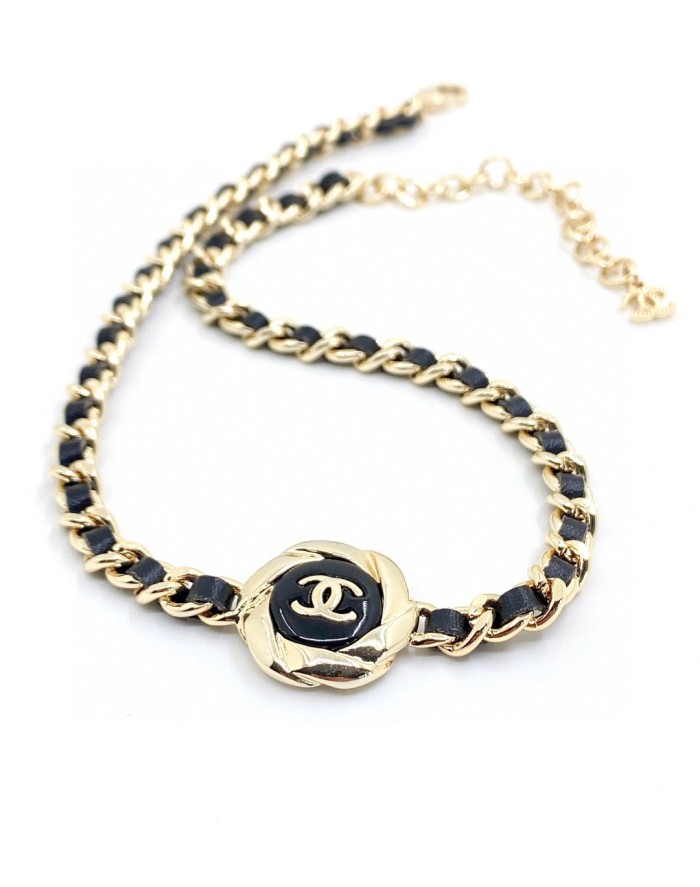 Chanel Necklace 007