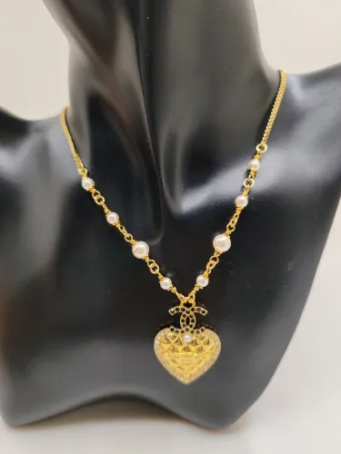 Chanel Necklace 019