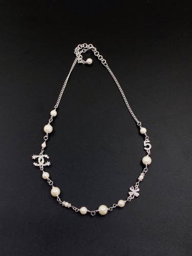 Chanel Necklace 020