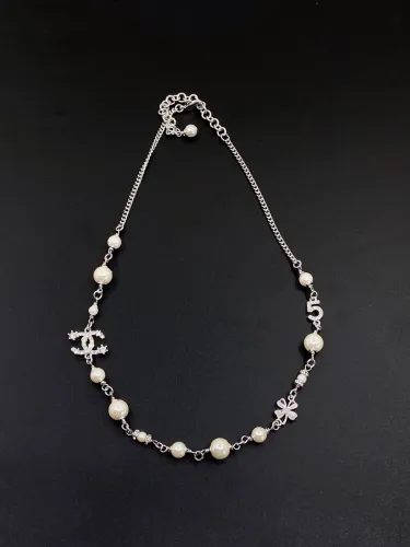 Chanel Necklace 020