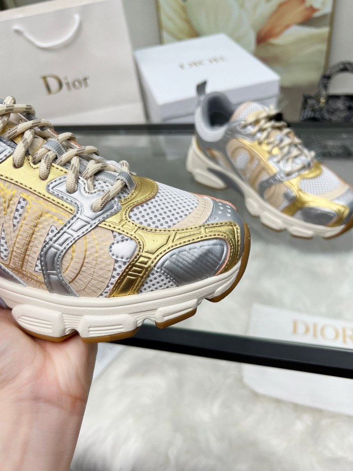 Dior 015 Casual shoes XM033