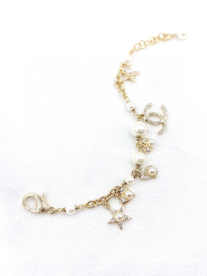 Chanel Bracelets 001