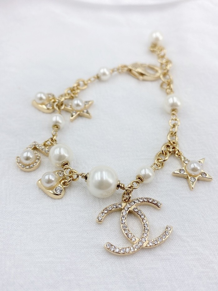 Chanel Bracelets 001