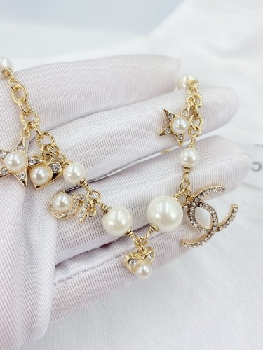 Chanel Bracelets 001