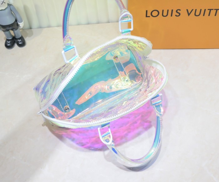 LV Alma BB Bag M53152 LM081 25cm