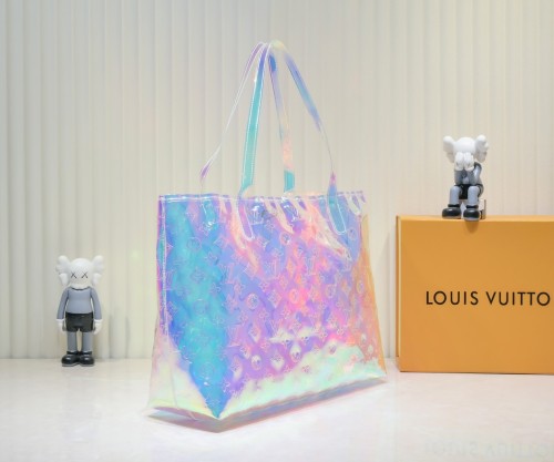 LV Neverfull Bag M41177 LM002 32cm