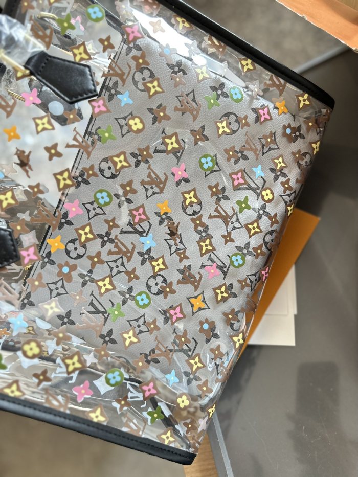 LV Keepall Bag 027 DB511 30cm