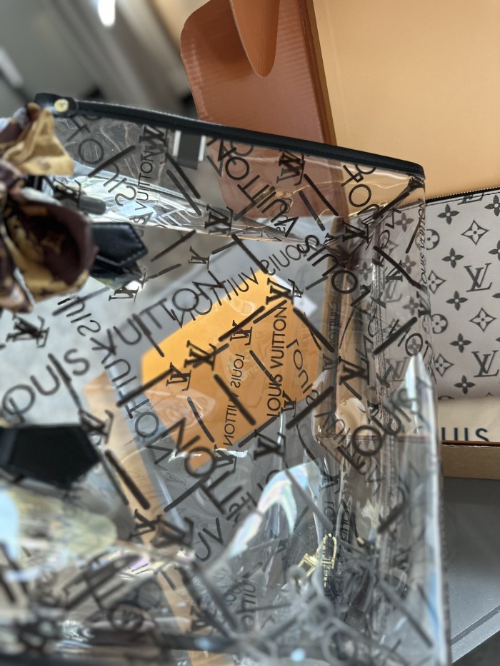 LV Keepall Bag 027 DB511 30cm