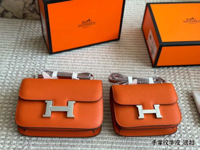 Hermes Constance Bag 001 DB081091 19-24cm