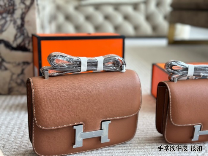 Hermes Constance Bag 001 DB081091 19-24cm