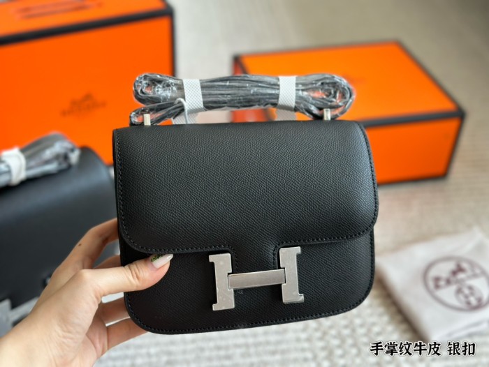 Hermes Constance Bag 001 DB081091 19-24cm