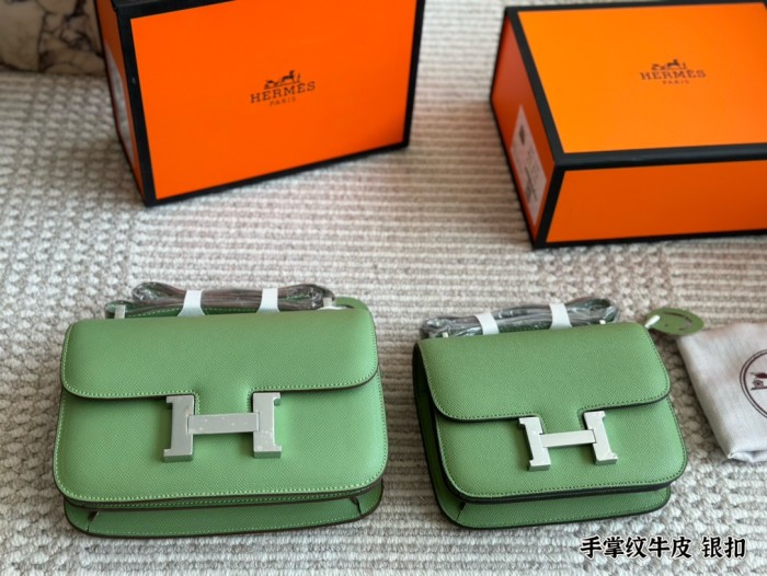 Hermes Constance Bag 001 DB081091 19-24cm