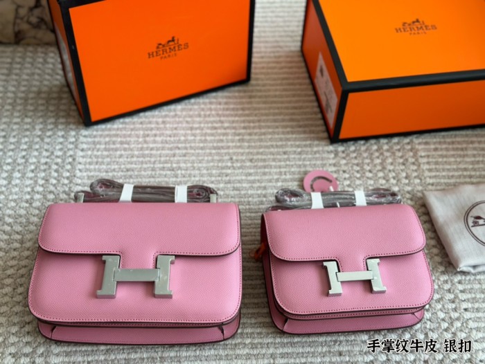 Hermes Constance Bag 001 DB081091 19-24cm
