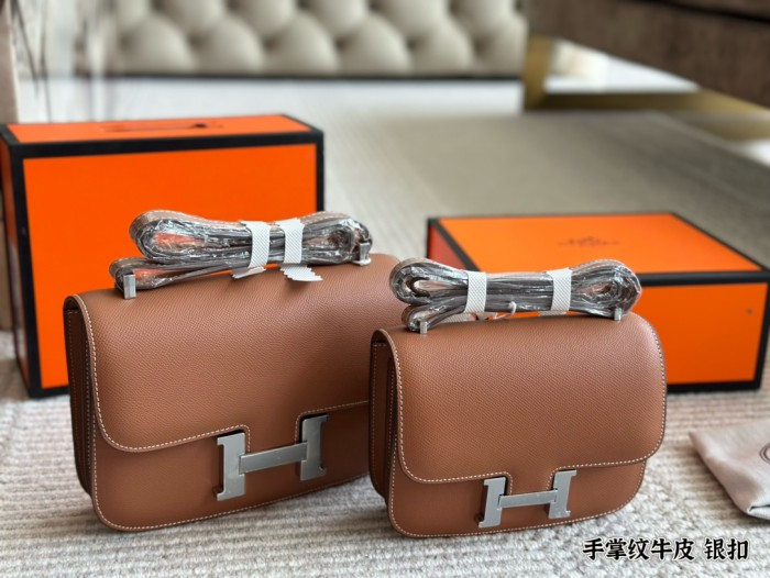 Hermes Constance Bag 001 DB081091 19-24cm