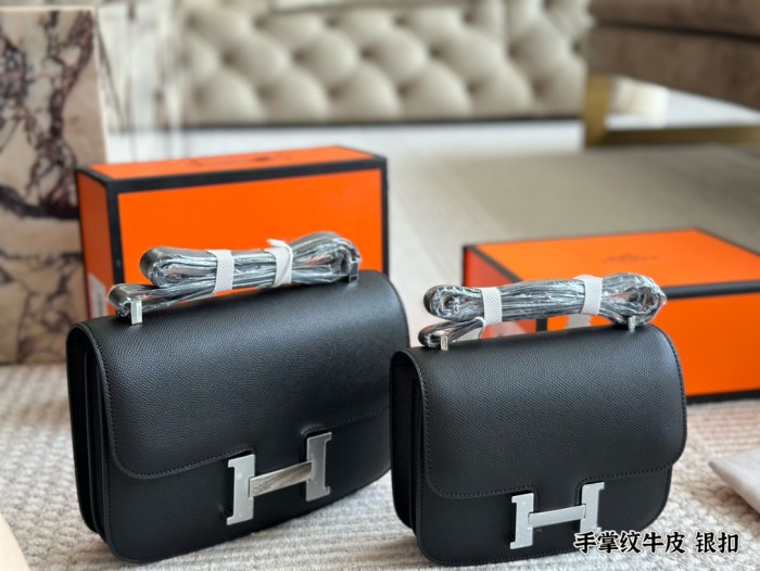 Hermes Constance Bag 001 DB081091 19-24cm