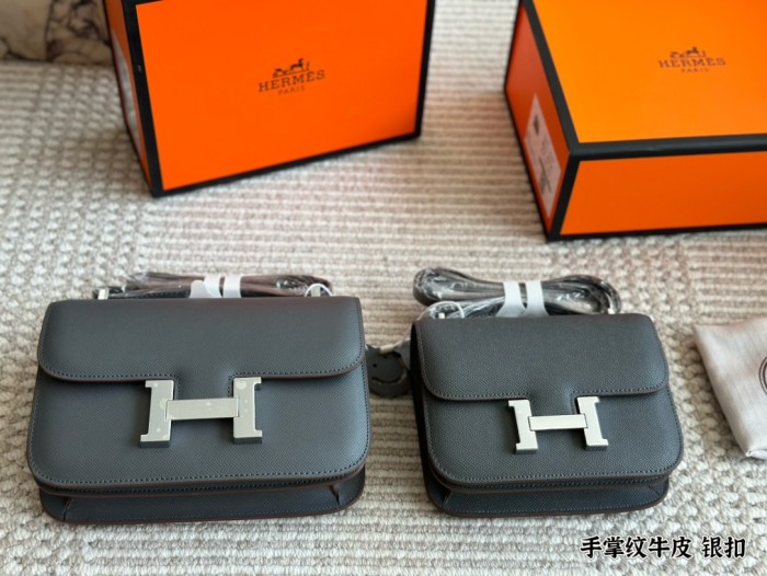 Hermes Constance Bag 001 DB081091 19-24cm