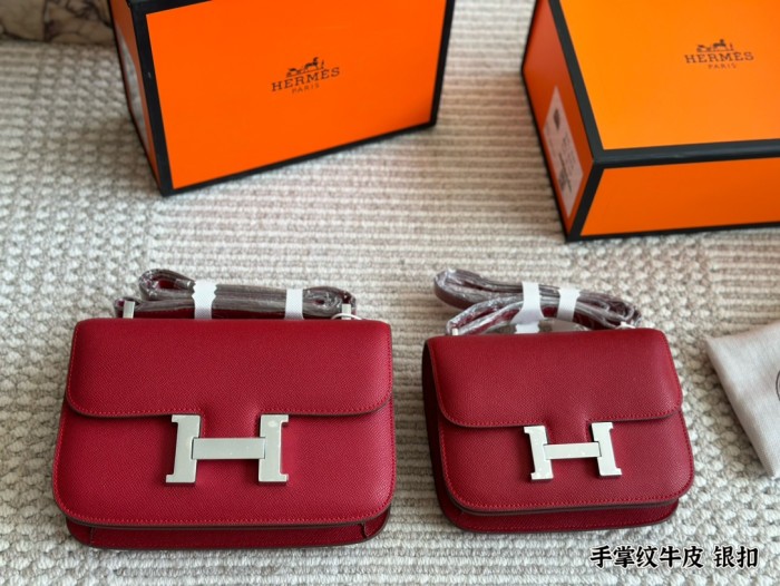 Hermes Constance Bag 001 DB081091 19-24cm