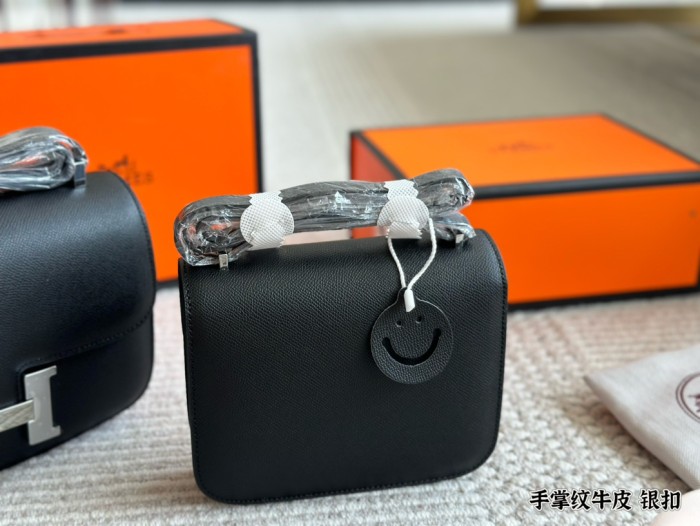 Hermes Constance Bag 001 DB081091 19-24cm