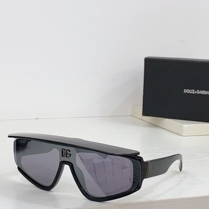 Dolce & Gabbana Sunglasses DG6177 SM061