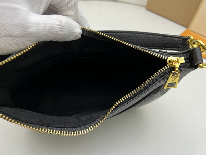 LV Bagatelle Bag M46002 LM081 22cm