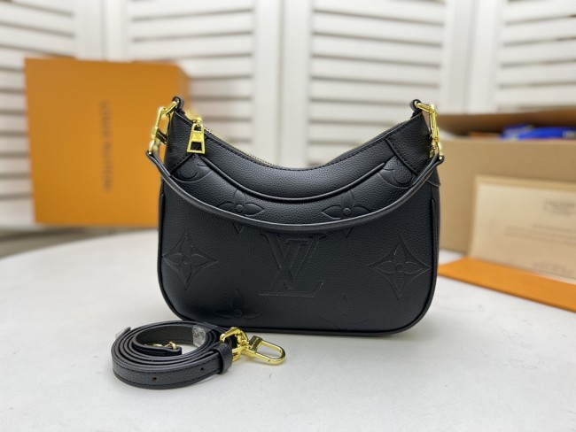 LV Bagatelle Bag M46002 LM081 22cm