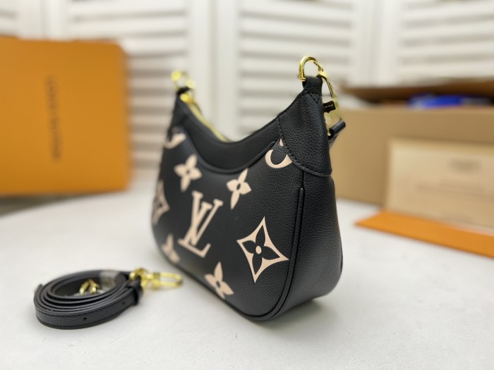 LV Bagatelle Bag M46002 LM081 22cm