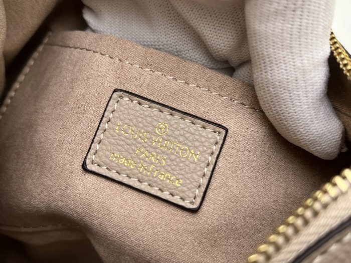 LV Bagatelle Bag M46002 LM081 22cm