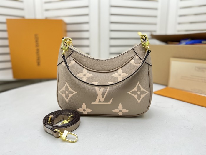 LV Bagatelle Bag M46002 LM081 22cm