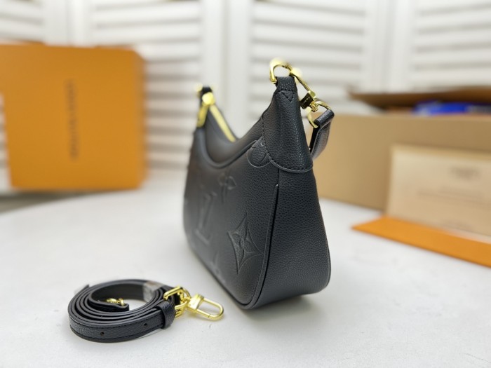 LV Bagatelle Bag M46002 LM081 22cm