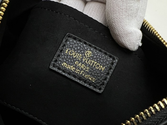 LV Bagatelle Bag M46002 LM081 22cm