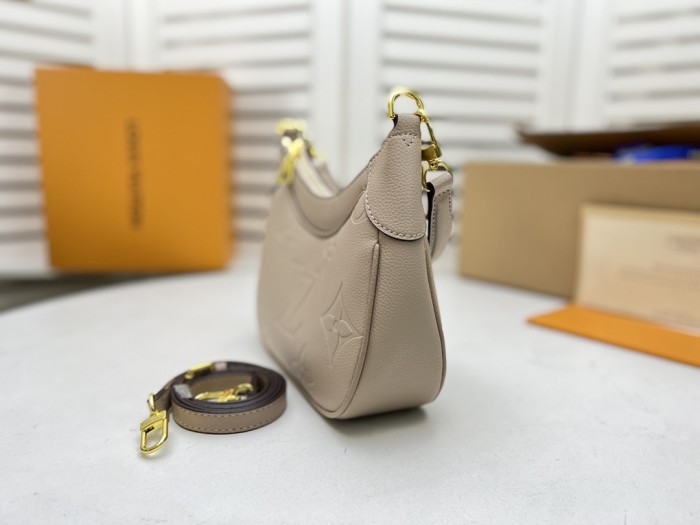 LV Bagatelle Bag M46002 LM081 22cm