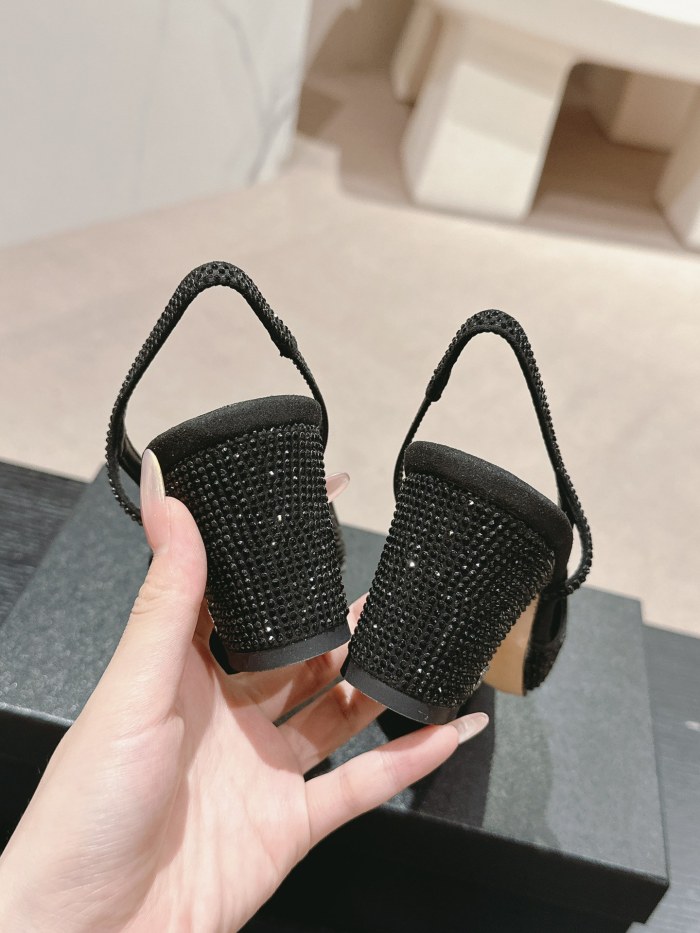 Chanel shoes 054 XM003