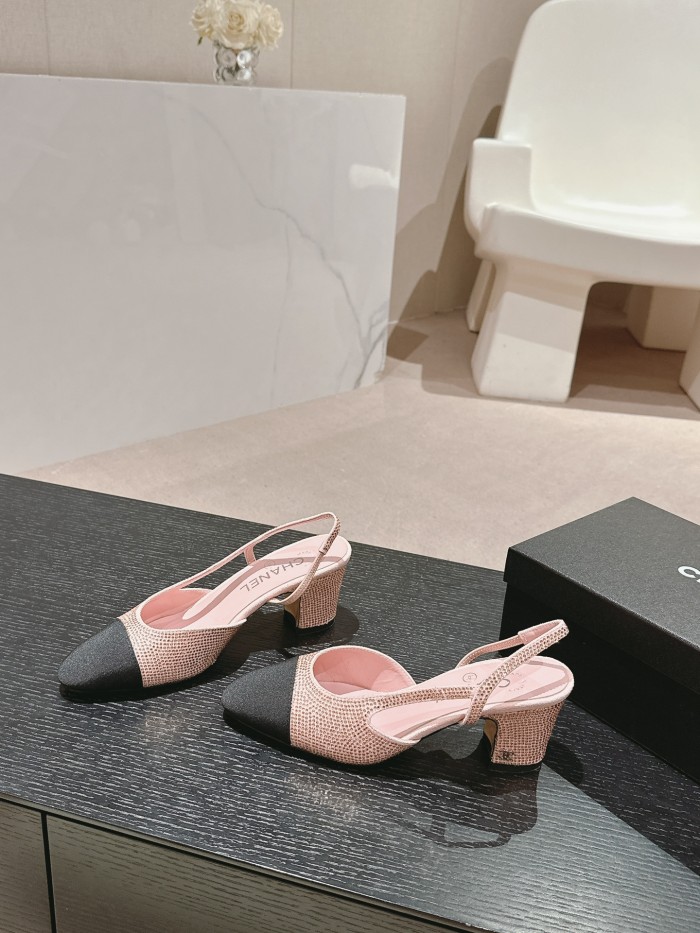 Chanel shoes 054 XM003