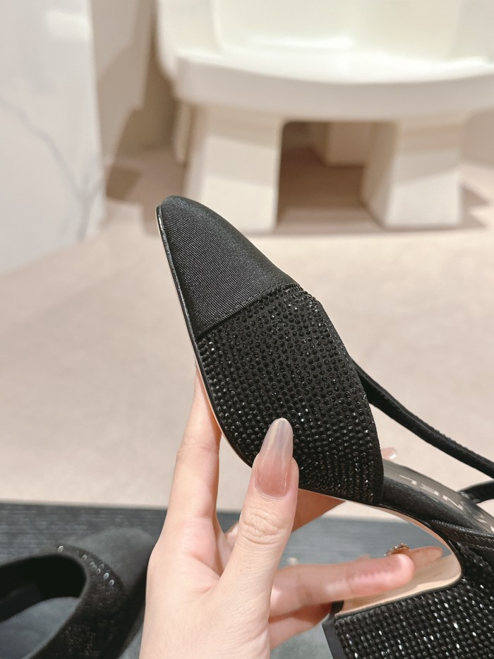 Chanel shoes 053 XM003