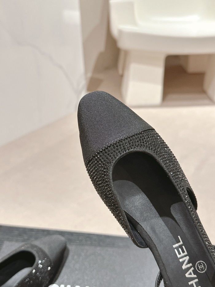Chanel shoes 055 XM003