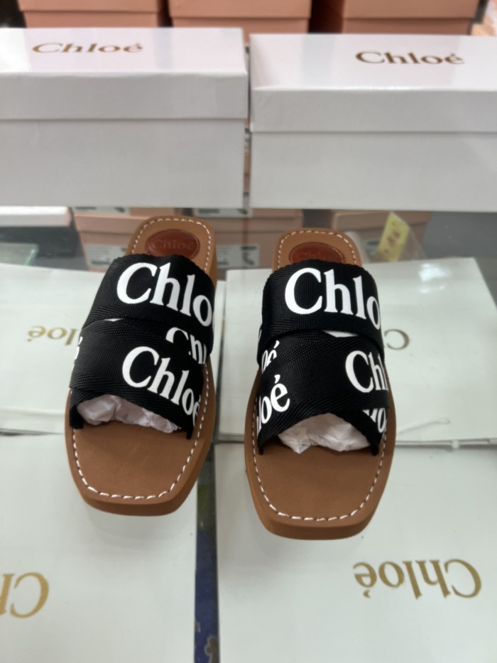 Chloe shoes 005 XM081