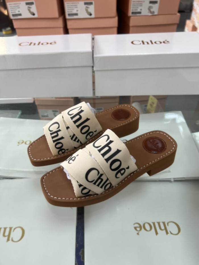 Chloe shoes 005 XM081