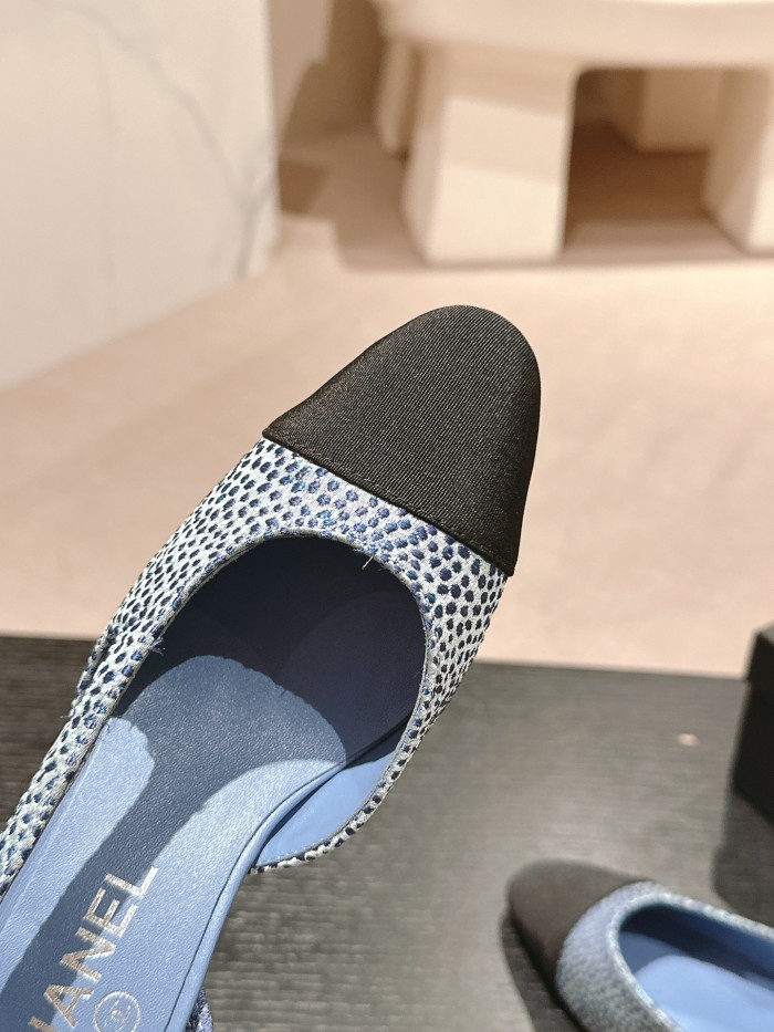 Chanel shoes 058 XM072