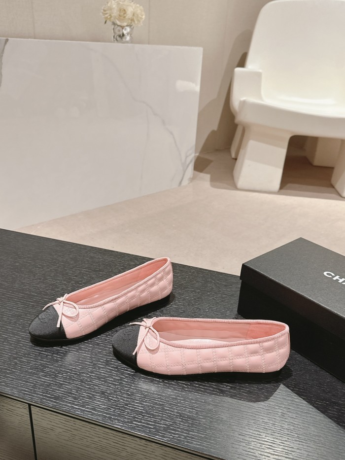 Chanel shoes 062 XM092
