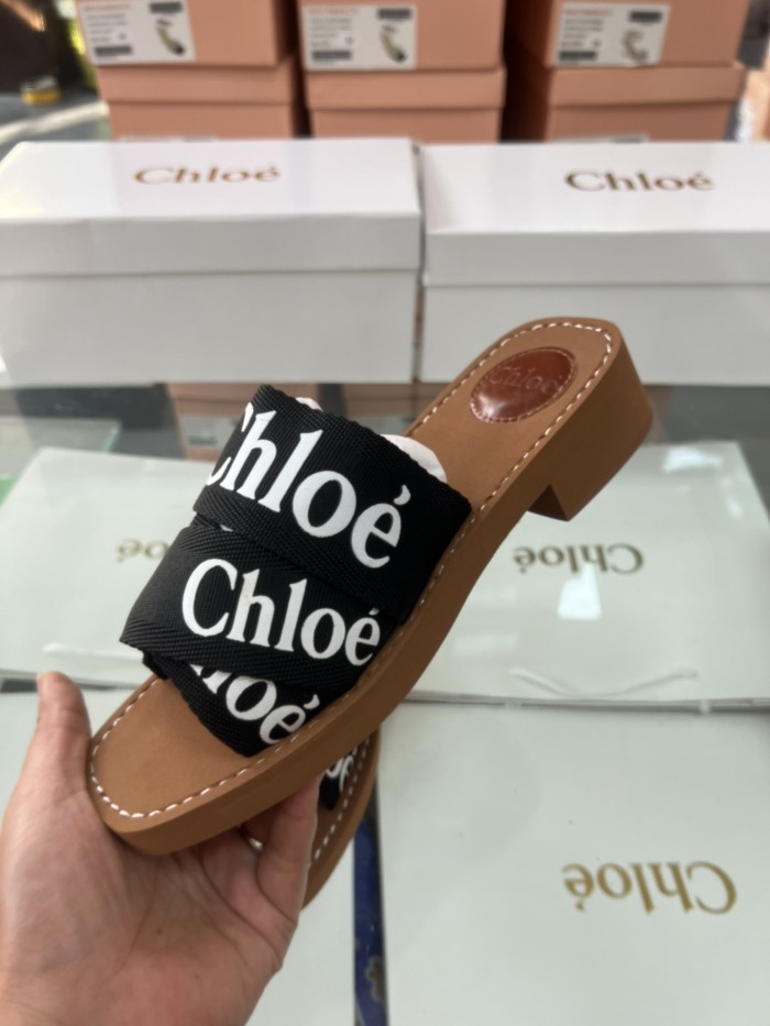 Chloe shoes 005 XM081