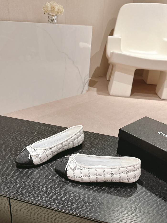 Chanel shoes 062 XM092