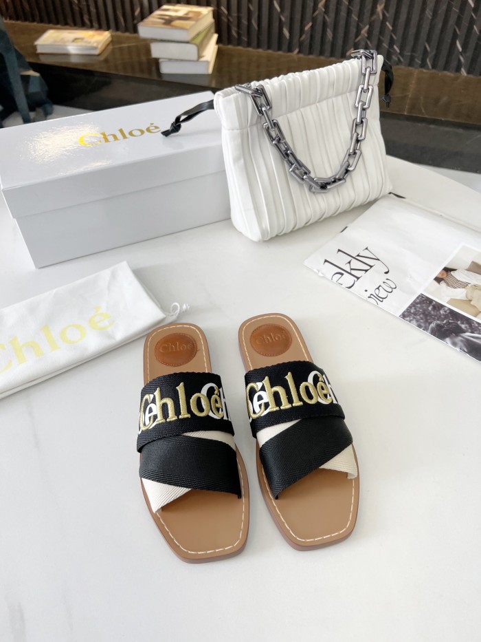 Chloe shoes 004 XM081