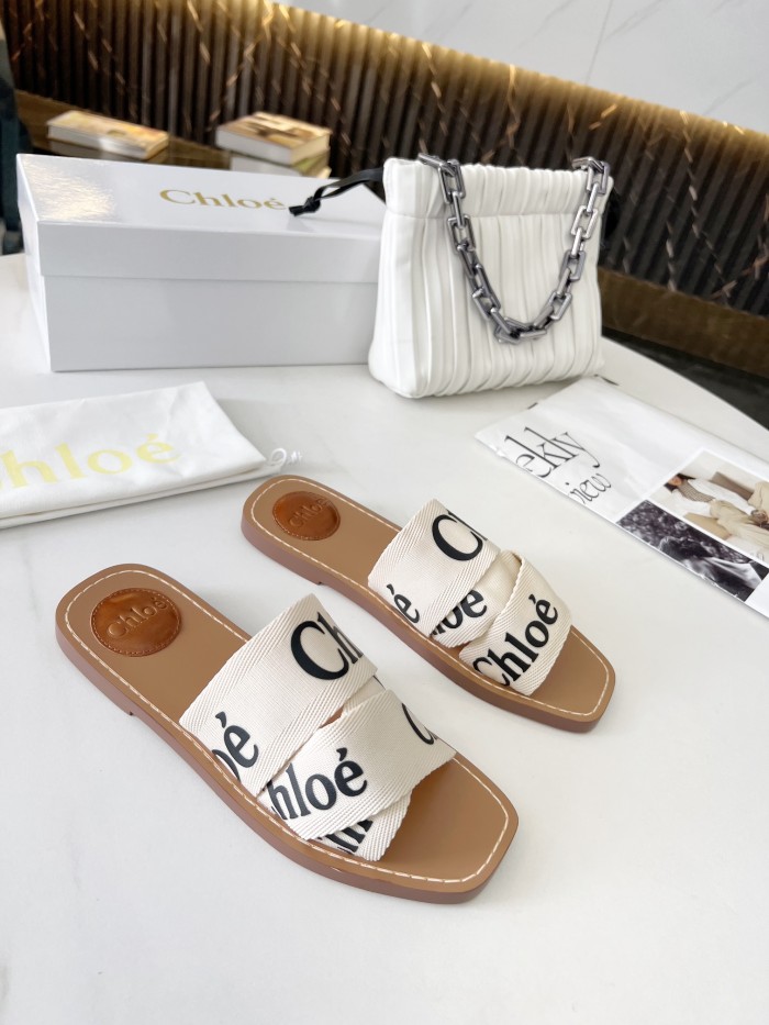 Chloe shoes 004 XM081