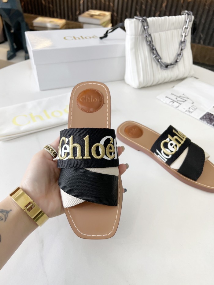 Chloe shoes 004 XM081