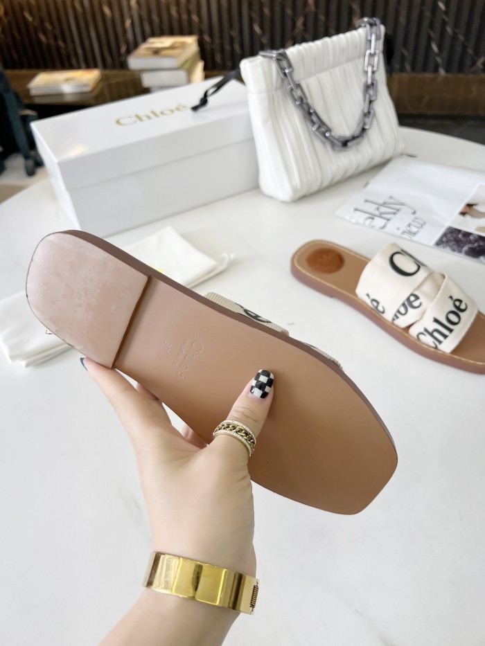 Chloe shoes 004 XM081