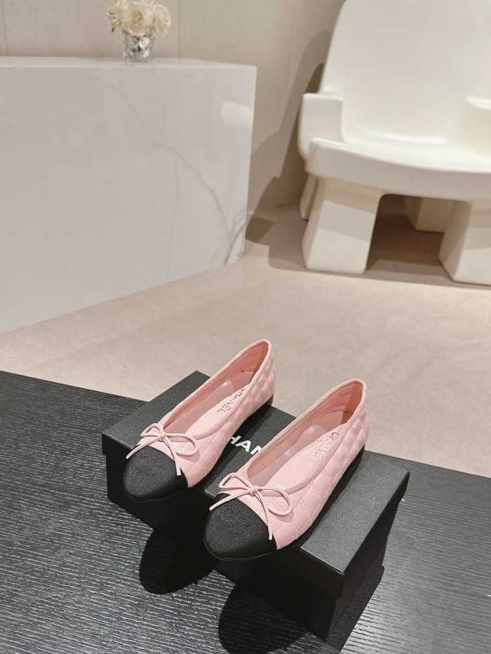Chanel shoes 062 XM092